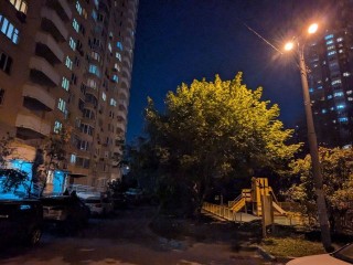 Быстрее, чем ожидали: жители Павшинской Поймы рассказали, как энергетики возвращали свет в их дома