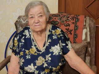 Жительница Орехово-Зуева раскрыла секрет своего долголетия