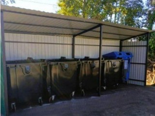 Новые площадки для раздельного сбора отходов открыты в Подмосковье