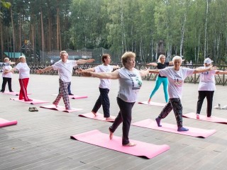 Танцы, петанк и нейрография ждут гостей парка «Скитские пруды» на этой неделе
