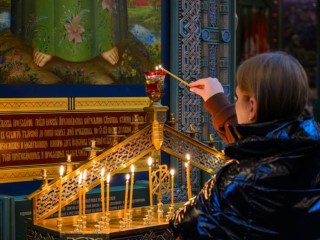 Шестнадцатого сентября проходит празднование в честь Писидийской иконы Божией Матери