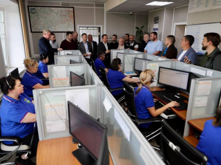 Ветераны СВО перенимают практический опыт для работы в органах власти