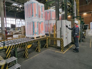 Революция на производстве: как искусственный интеллект меняет работу серпуховского завода