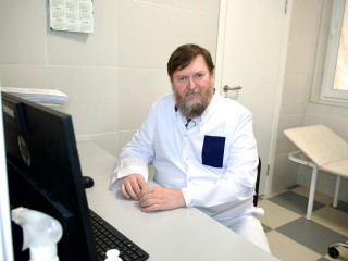 Новая жизнь без боли: в Красногорске врачи вылечили воспаление тройничного нерва