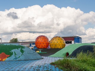 Названа причина появления неожиданных облаков над Московским регионом