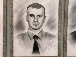 Студентка победила в конкурсе с проектом о герое из Богородского округа