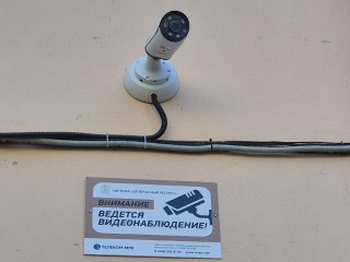 Городской округ Дубна наращивает мощности системы видеонаблюдения
