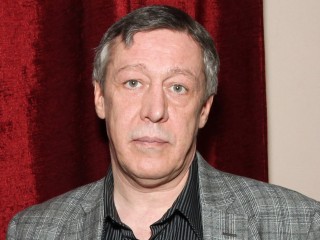 Михаил Ефремов не стал разводиться с женой после 23 лет брака