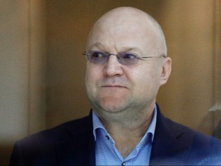 Бывший глава московского СКР Дрыманов отправился на СВО