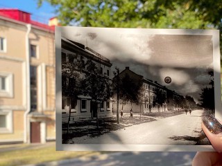 В Ступине запустили краеведческий челлендж для молодежи