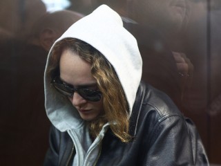 Домодедовский суд избрал Аглае Тарасовой меру пресечения