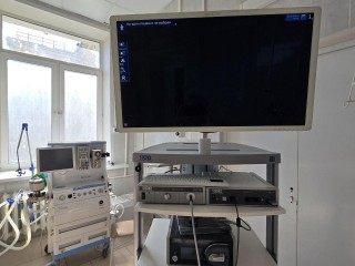 Современная гистероскопия теперь доступна жительницам Коломны и Озер