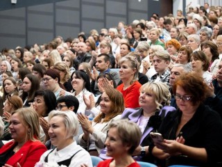 В 2025 году в школы Люберец пришли работать почти 400 новых педагогов