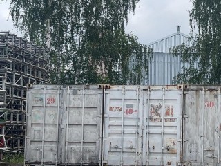 Минэкологии Подмосковья станет участником судебного дела в Мытищах