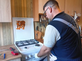 В двух многоэтажках Жуковского проверят газовое оборудование 22 сентября