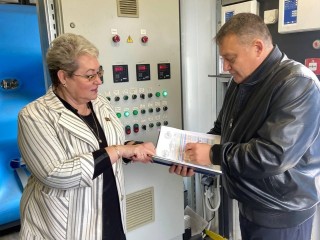 Жители и прокуратура проконтролируют подготовку котельных в Рузе