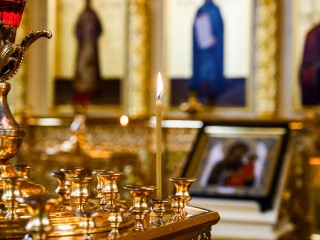 В РПЦ объяснили, допустима ли кремация для православных