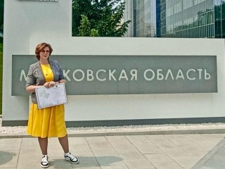 «У сына будет своя комната»: фельдшер купила квартиру в Балашихе по «Соципотеке»