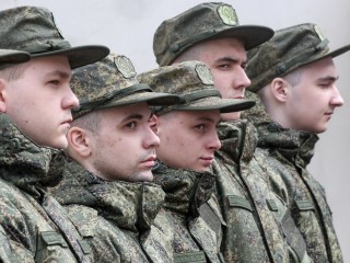 Массовая мобилизация осенью-2025: что известно на данный момент