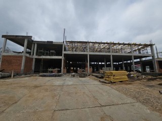 В Красногорске откроется новое пожарное депо