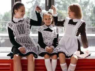Семьи в Домодедове получили выплаты на подготовку детей к школе