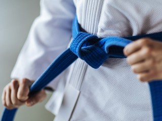 Дворец спорта «Лама» встретит более 200 сильнейших дзюдоистов со всей страны