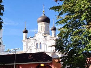 Главный праздник года: как в Егорьевске отметят День города
