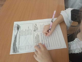 Конкурсы по ораторскому мастерству прошли для старшеклассников Пушкино