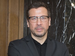 Мерзликин снимется в роли космонавта в Звездном городке