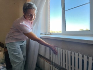Отопление в Волоколамске дадут до 1 октября