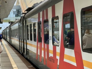 Переезд в Подольске закроют на три дня