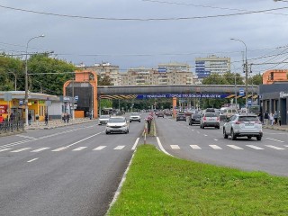 До конца осени в Подольске отремонтируют 16 км дорог