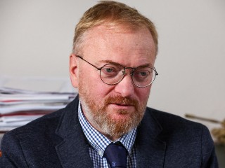 «По-доброму стебался»: Милонов высказался о смерти Кеосаяна