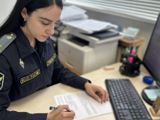 Подмосковные приставы оштрафовали коллекторов за давление на должника