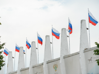 Люберчане отметят День воссоединения России с ДНР и ЛНР праздничным концертом