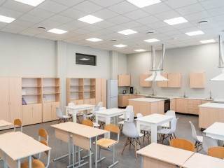 В Коломне построят образовательный комплекс на 1300 мест