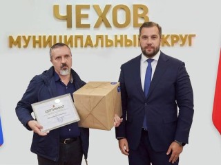 Жители пос Мещерское переедут из аварийного жилья в новые квартиры