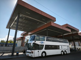 Котельники станут транспортным узлом для поездок в 120 городов России