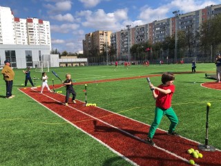 День открытых дверей прошел в «Метеоре» в Балашихе