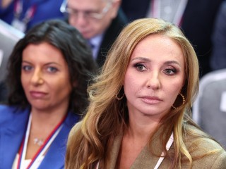 «Тяжело и больно»: Навка поделилась личными переживаниями о смерти Кеосаяна