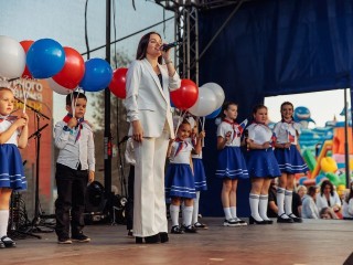 В Дрезне праздничные концерты пройдут в День города