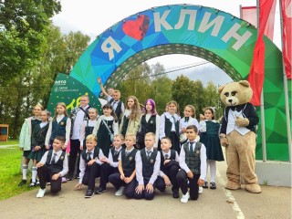 Осенние активности и мастер-классы проведут для детей в Сестрорецком парке