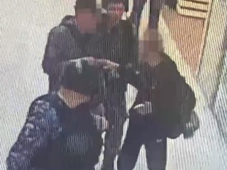 Росгвардейцы задержали двух магазинных воров в Щелкове