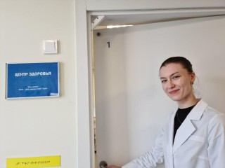 Почему врачи рекомендуют не пропускать диспансеризацию и посещать центры здоровья