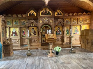 Священник ответил, как можно возлюбить женщину, как самого себя