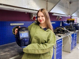 Бронницкие студенты соревнуются в оригинальном фотоконкурсе