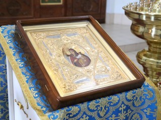 Как провести день иконы «Неопалимая Купина», чтобы избежать бед