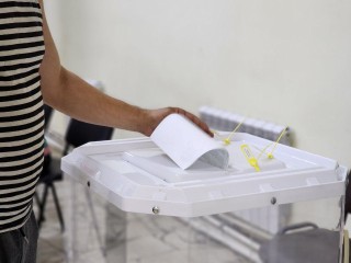 На вопросы избирателей в Подмосковье ответит «Служба заботы»