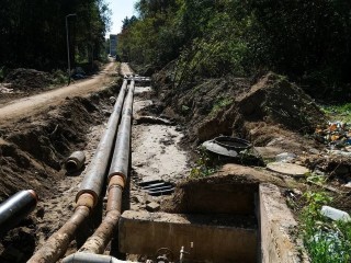 В Ликино-Дулеве в связи с ремонтными работами временно приостановят подачу горячей воды