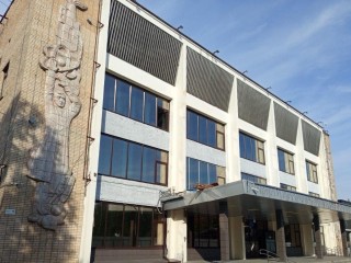 Капитальный ремонт начался в легендарном Доме космонавтов Звездного городка